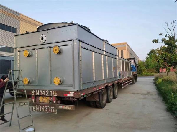 閉式冷卻塔什么時(shí)間改造你知道嗎？